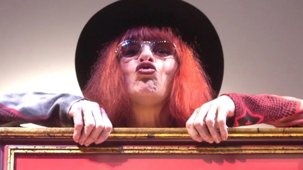 Rita Lee, una de las m�s populares cantantes brasile�as, ten�a 75 a�os.