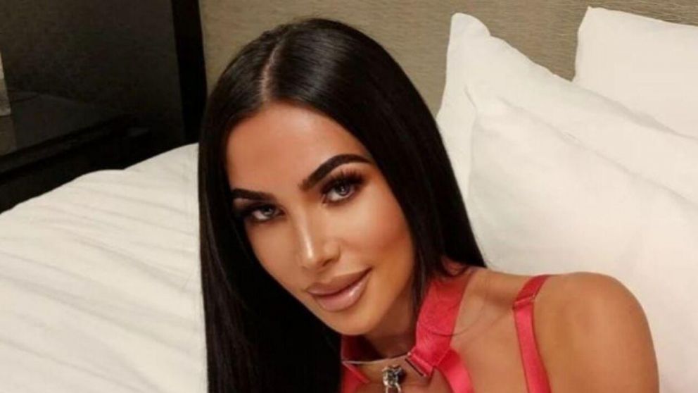 Christina Gourkani murió el pasado 20 de abril (Archivo).