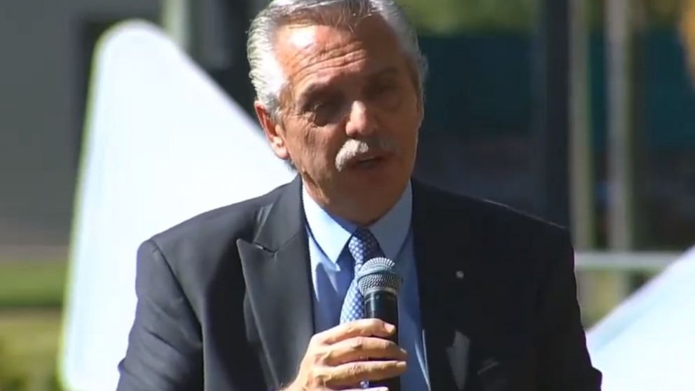 El presidente de la Naci�n apunt� contra Bullrich tras la acusaci�n de Cristina Kirchner.