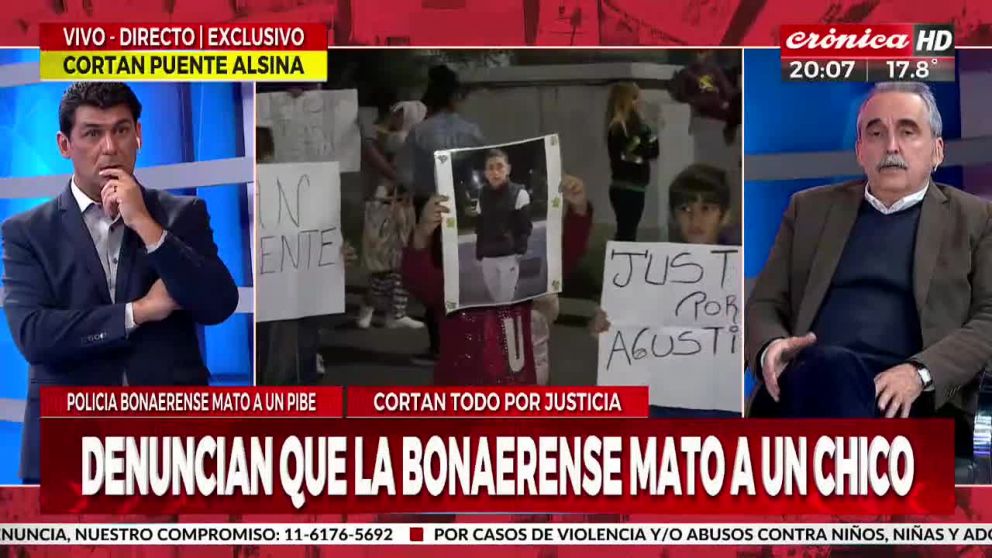 Crónica HD