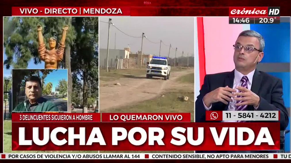 Crónica HD
