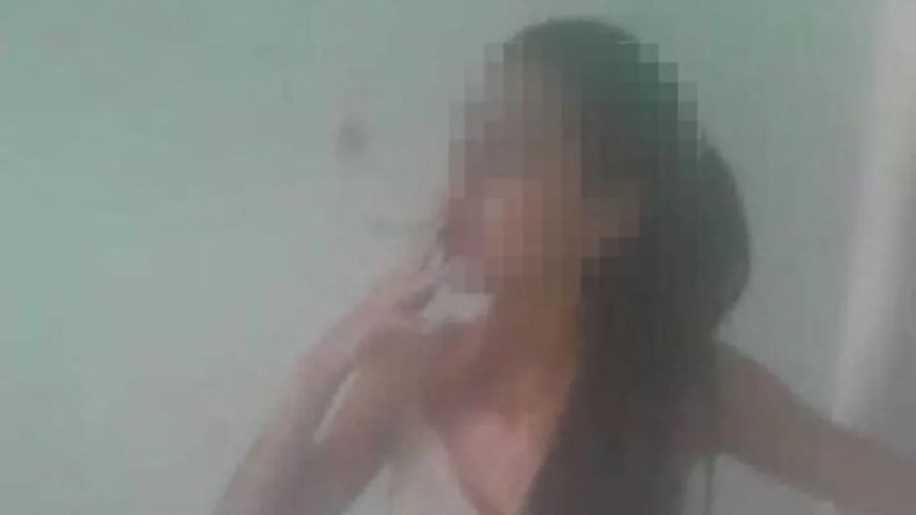 Una nena de cinco años fue atacada y quemada con un cigarrillo por una mujer.