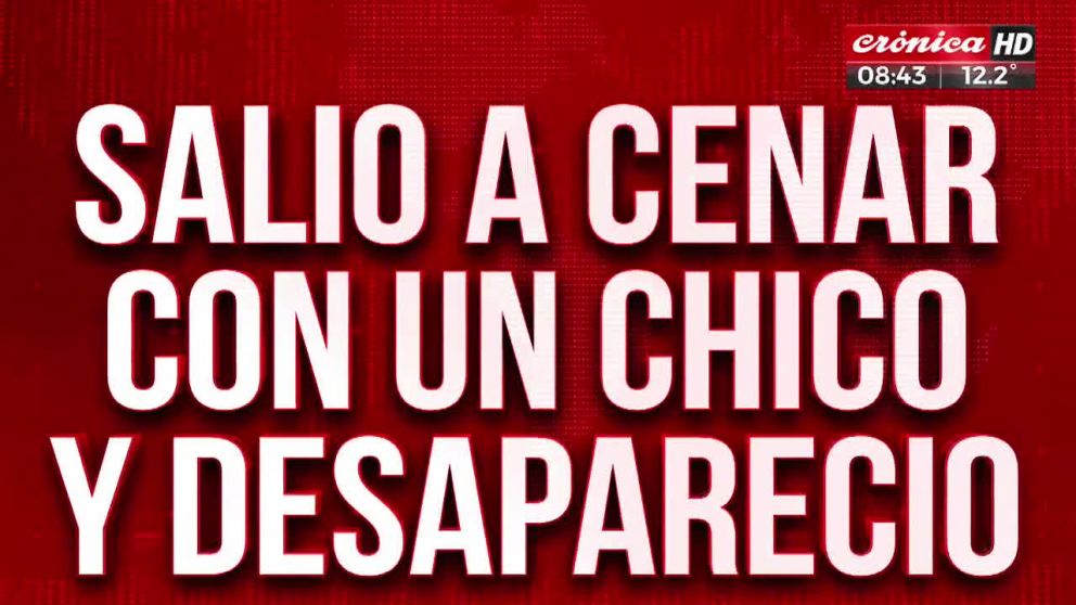 Crónica HD