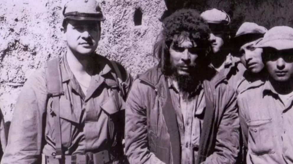 El general boliviano, Gary Prado Salmón murió a los 84 años.