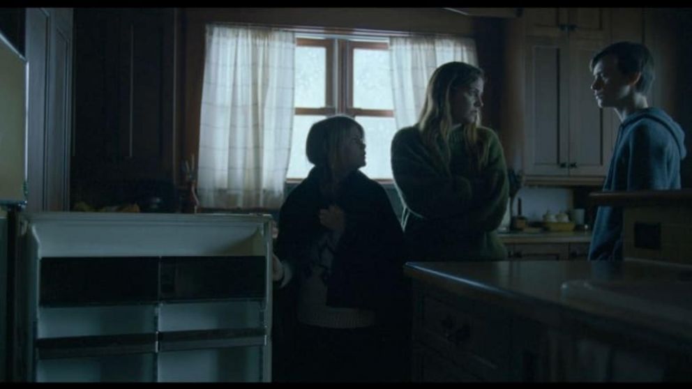 Netflix tiene en su catálogo una impresionante película de suspenso que vale la pena mirar.