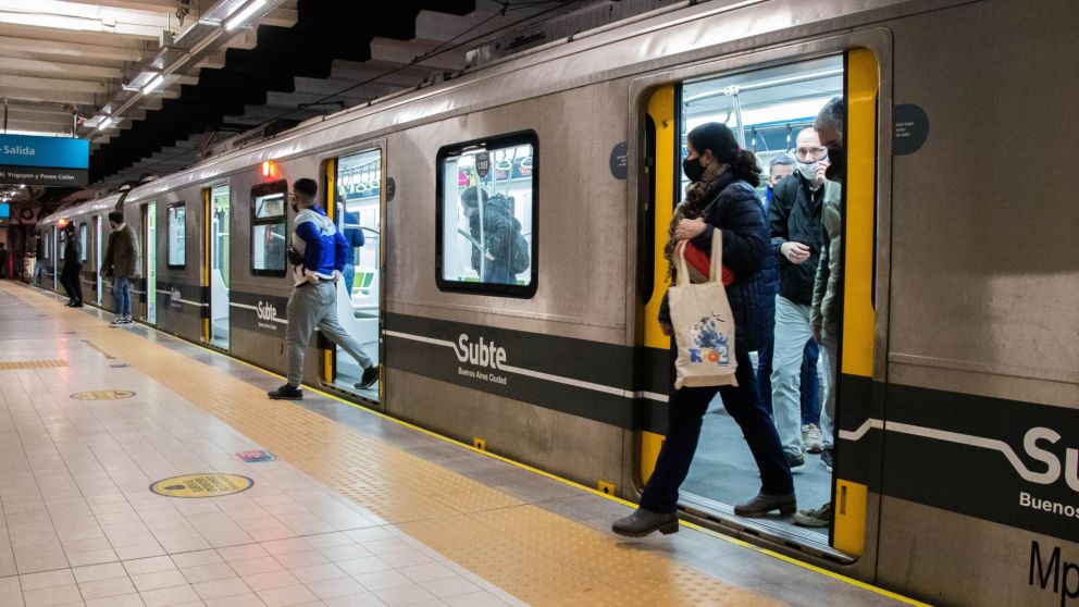 El paro de actividades que podría afectar a unos 290 mil usuarios.