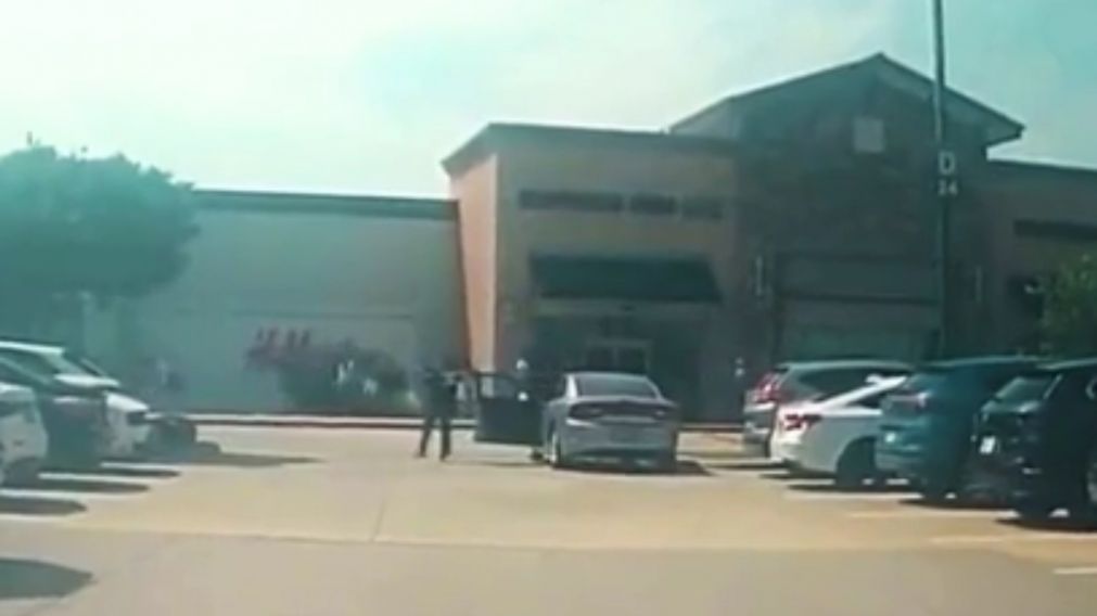 Un hombre asesinó a un grupo de personas en Texas.