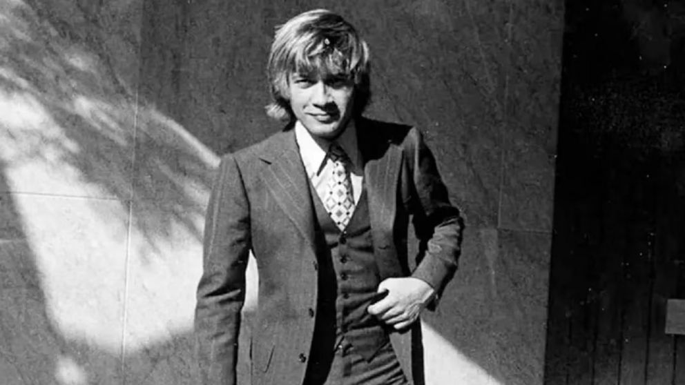 El mundo del espectáculo sufre una dolorosa pérdida: falleció el actor y presentador televisivo Alberto Mazzini.