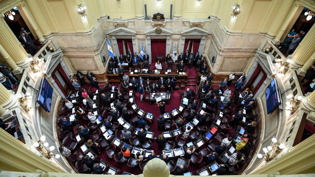 El acuerdo est� pendiente hasta tanto se confirme la aprobaci�n del Congreso.