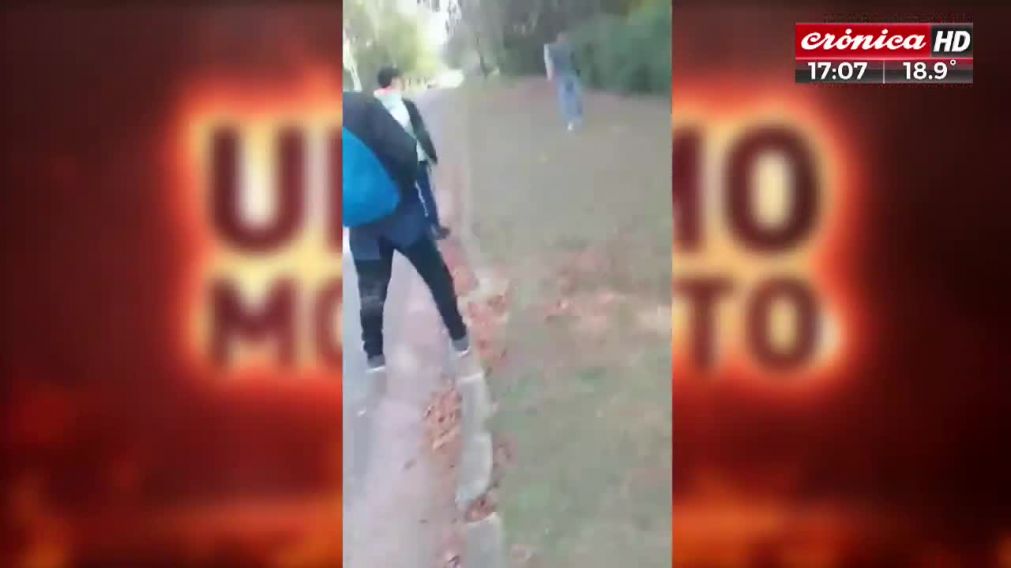 Crónica HD