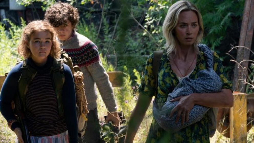 Esta película de suspenso logró cautivar a muchos usuarios de Netflix.
