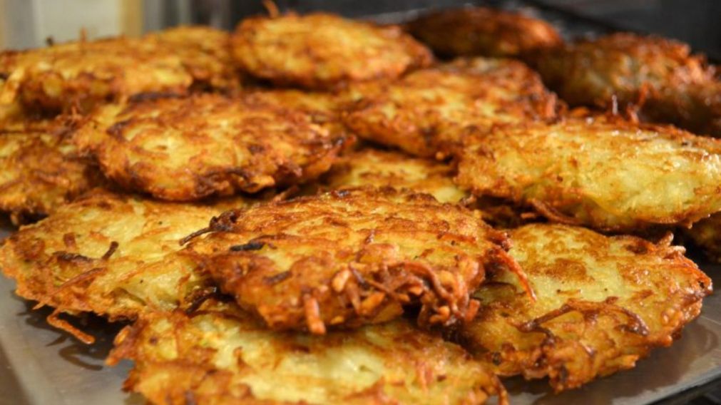 Un acompañamiento distinto para tus comidas: seguí el paso a paso.