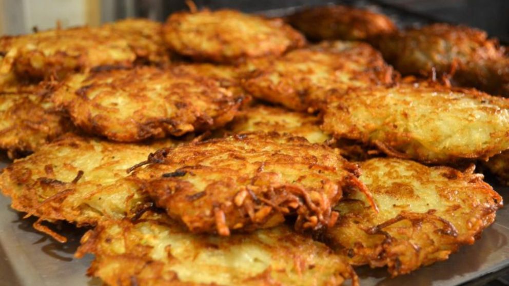 Un acompañamiento distinto para tus comidas: seguí el paso a paso.