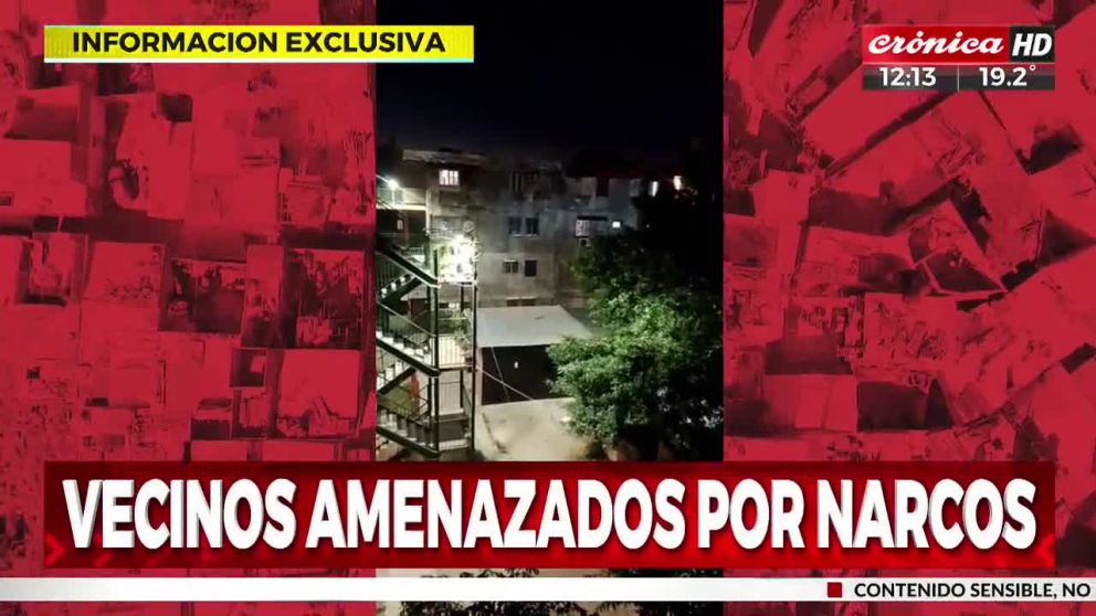 Crónica HD