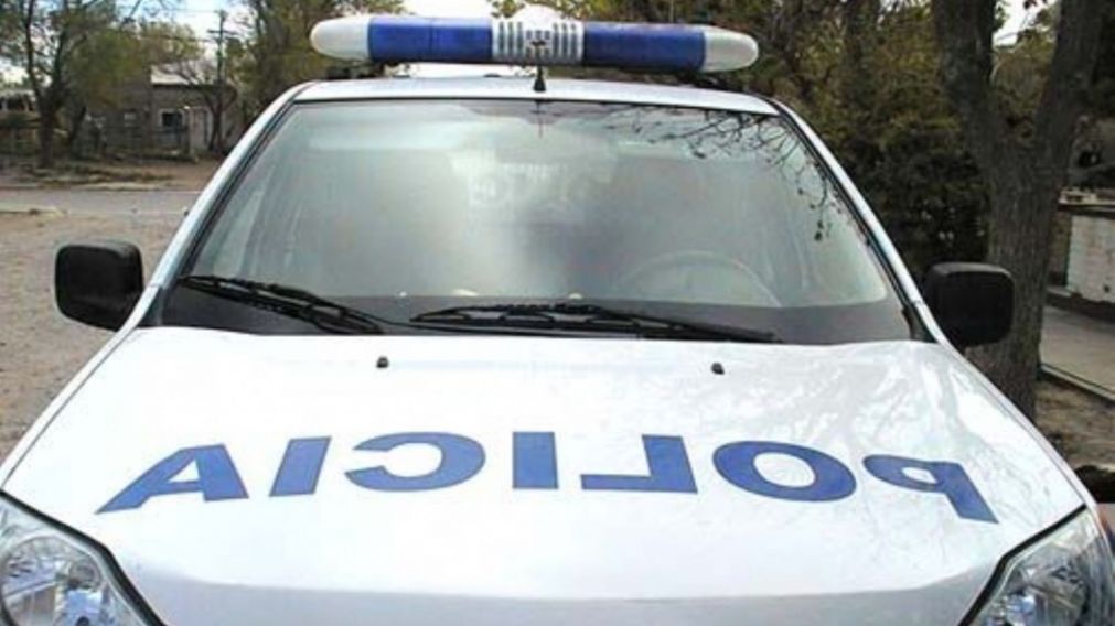 Escapaba de la policía cuando chocó y mató.