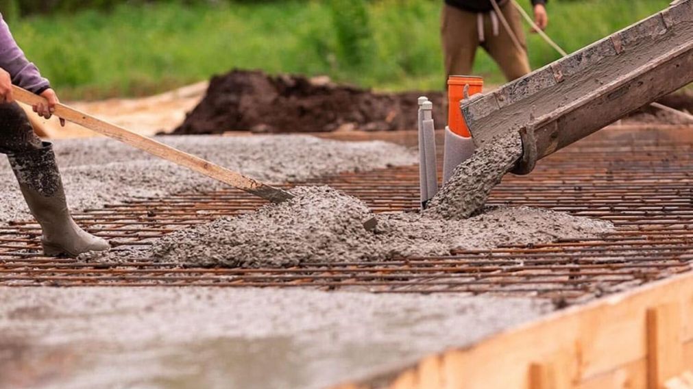 Construir una vivienda se volvió un lujo para la mayoría de los argentinos.