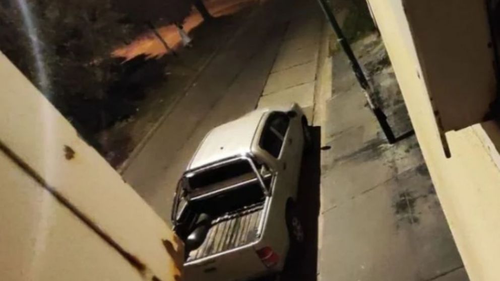 Conmoción por la presunta aparición de La Llorona en Salta (Criterio Salta).