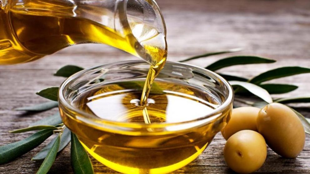 ANMAT retiró una marca de aceite de oliva del mercado (Imagen ilustrativa).