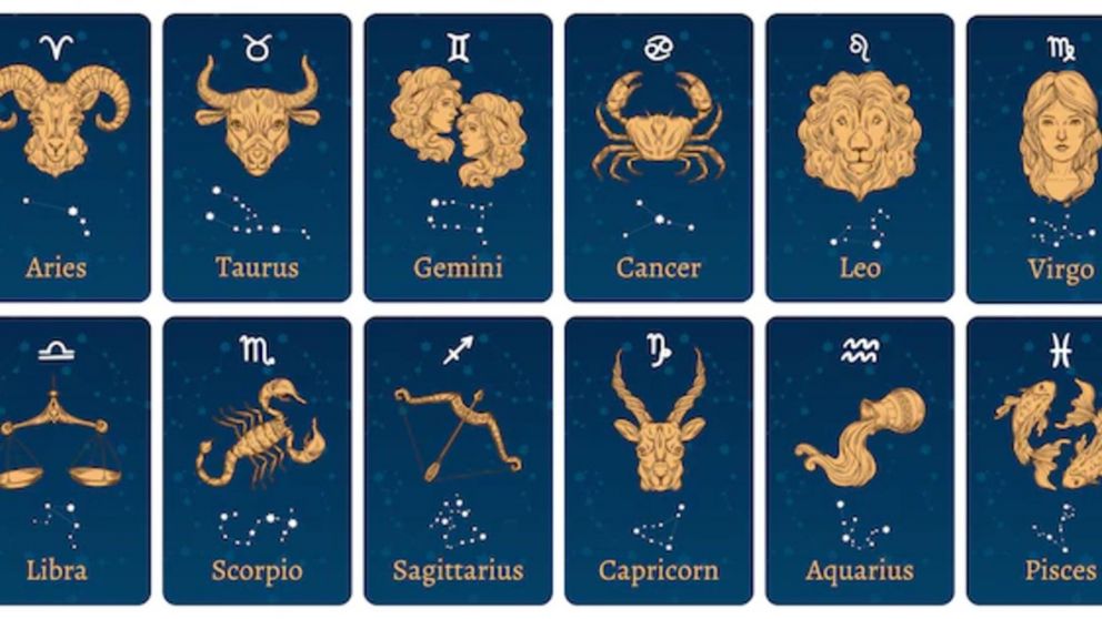 Horóscopo: qué le espera a los signos de zodiaco este fin de semana.