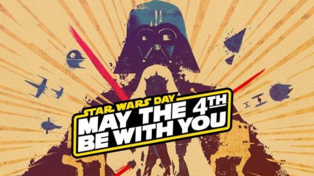 Día de Star Wars: Porqué se festeja y qué leer para disfrutar la saga