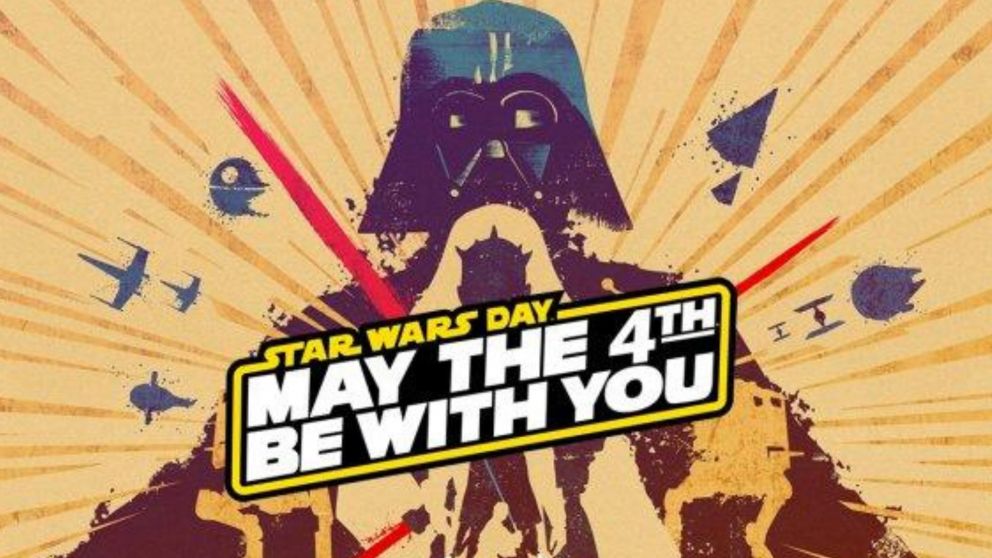 Día de Star Wars: Porqué se festeja y qué leer para disfrutar la saga