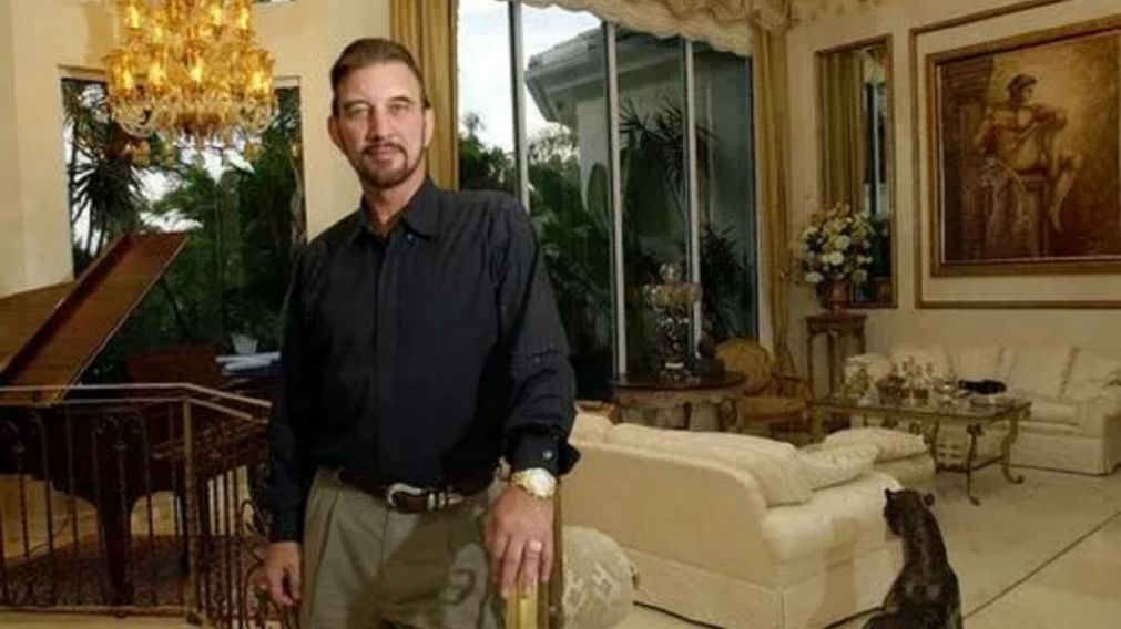 David Lee Edwards ganó casi 30 millones d edólares pero pedió todo (Lotto Analyst).