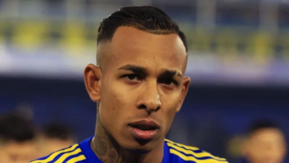 Sebastáin Villa no estuvo en la audiencia porque no llegó a regresar de un partido que jugó con Boc