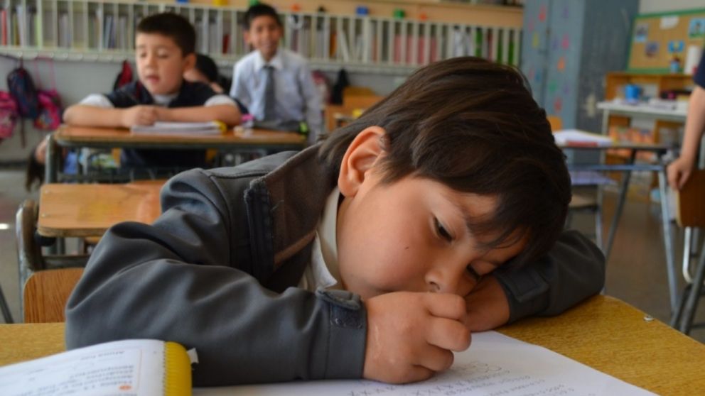 Bajo el hashtag #NoEntiendenLoQueLeen, se busca promover la alfabetización de los chicos argentinos.