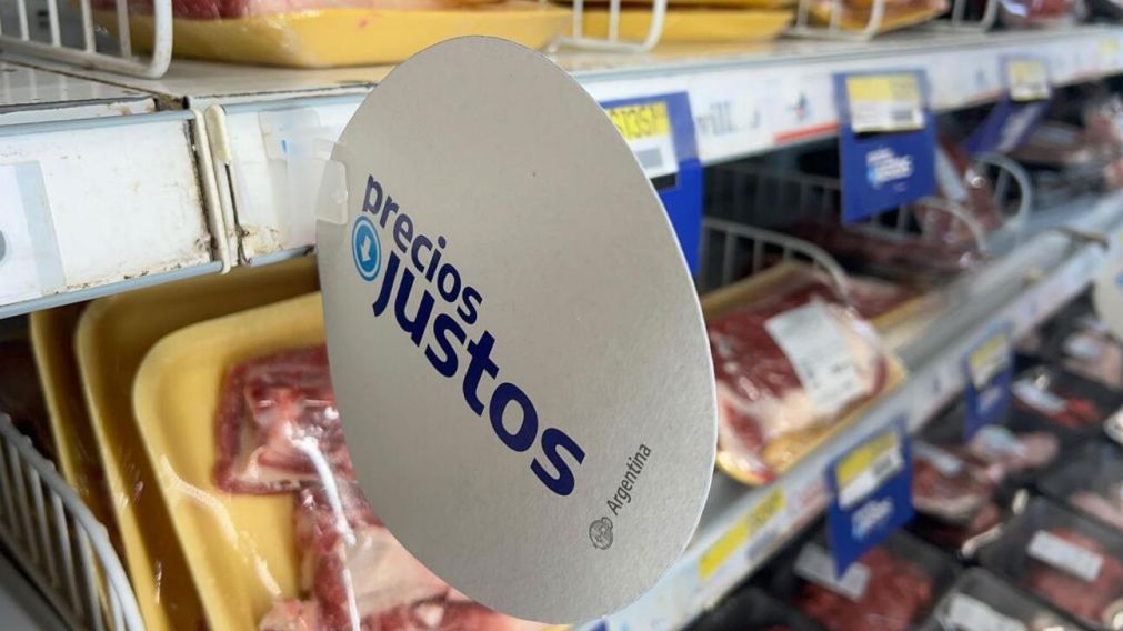 Los artículos que forman parte del programa Precios Justos tendrán nuevos valores desde este mes.