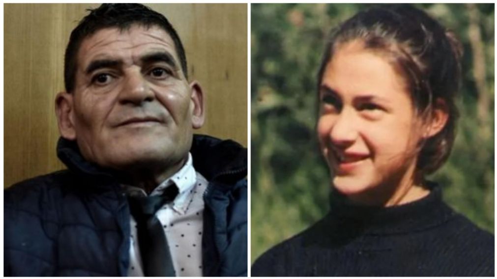 Ricardo Panadero, es el cuarto polic�a acusado en el crimen de Natalia Melmann.