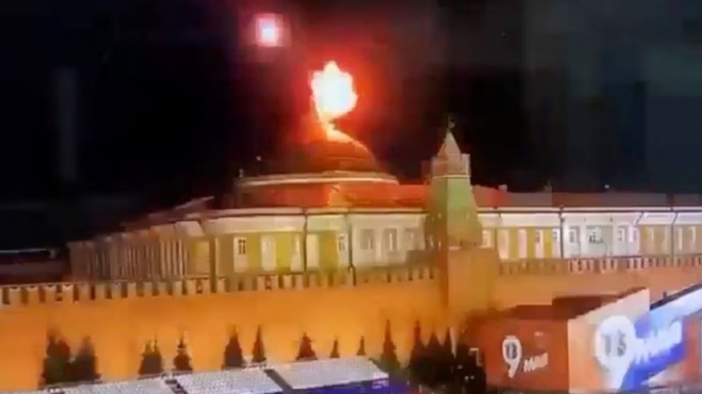 El Kremlin señaló en un comunicado que Rusia “se reserva el derecho a tomar represalias cuando y donde lo considere oportuno".