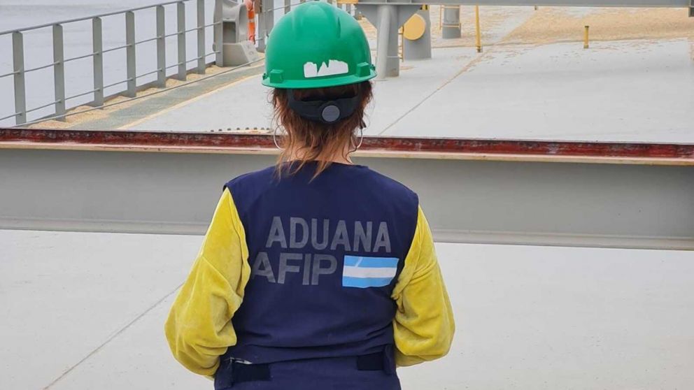 Tras la presentación de la Aduana, un tribunal administrativo resolvió aplicar una multa igual al importe de la diferencia detectada.