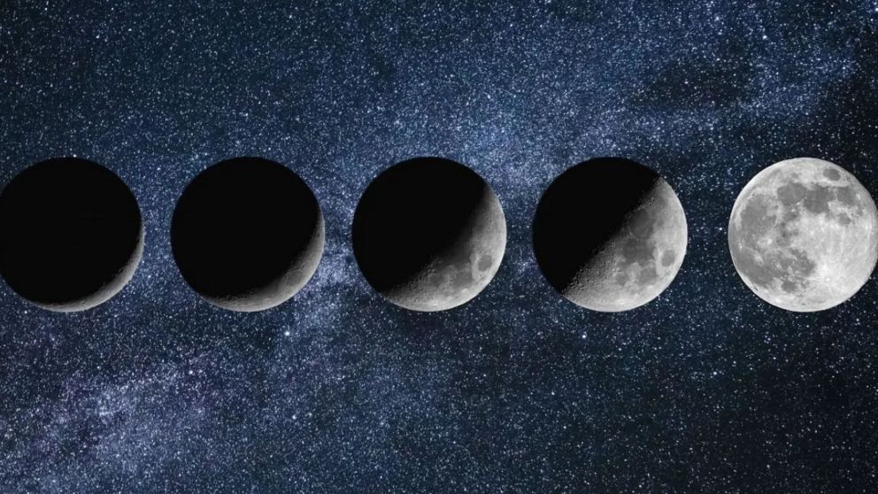 Eclipse lunar penumbral 2023: ¿Qué significa el "Portal 5:5" que se dará durante este fenómeno astronómico?