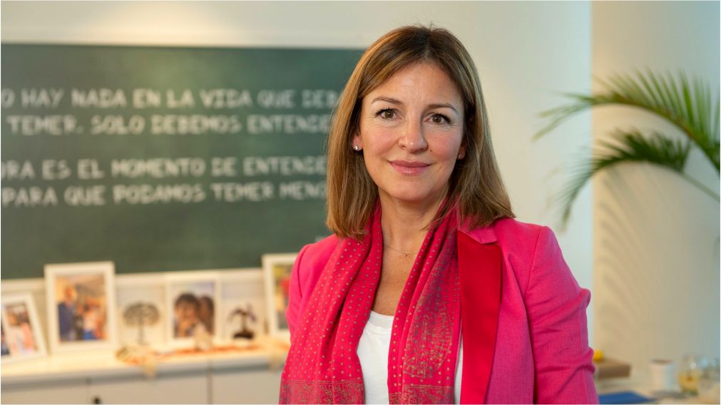 Soledad Acuña se bajó de su candidatura para ser jefa de Gobierno porteña y Larreta la propuso como vice en la Ciudad.
