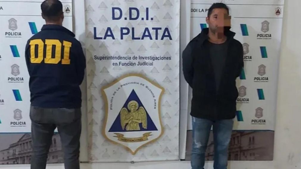 Tras la denuncia de su ahijada el hombre qued� detenido acusado de abuso