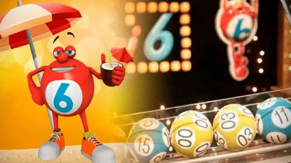 El Quini 6 reparte una “fortuna” este domingo: mirá el pozo acumulado y los últimos ganadores