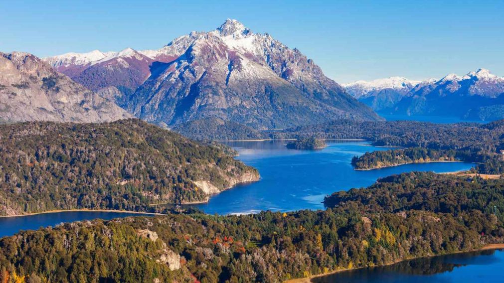 Conocé los rincones mas maravillosos de Bariloche, la ciudad más elegida con PreViaje 4.