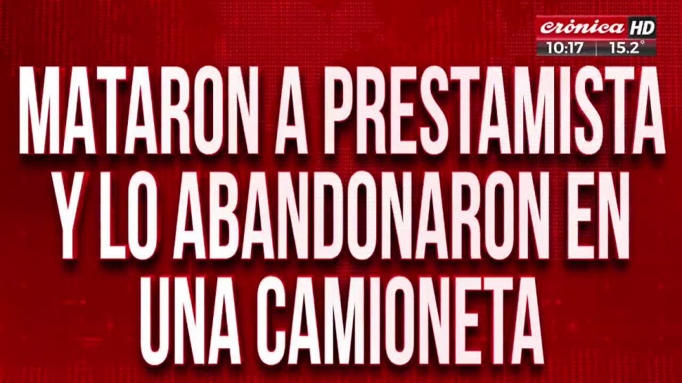 Crónica HD