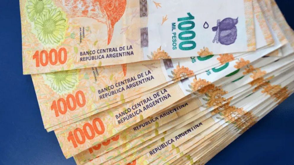 El Plazo fijo UVA se afianza ante la escalada de la inflación.