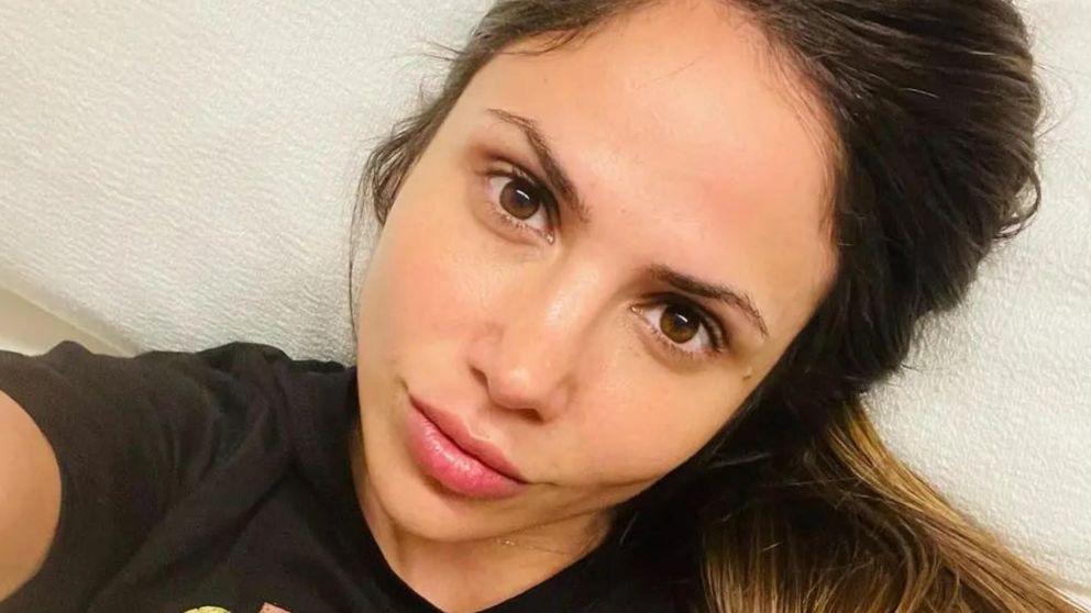 Romina de "Gran Hermano" se animó a responder un cuestionario hot.