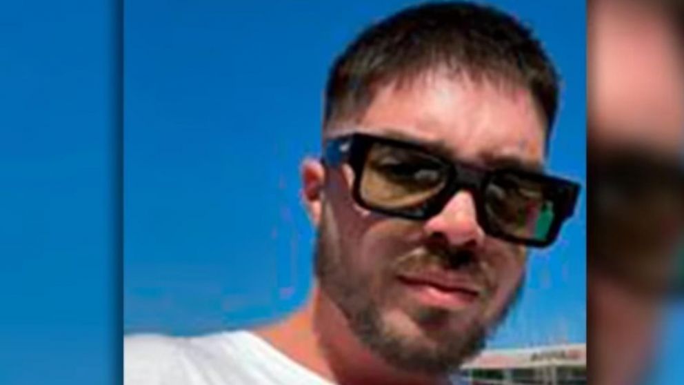 La v�ctima, Leandro Dar�o Nespral, ten�a 27 a�os.