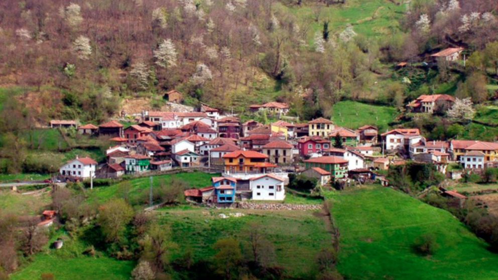 Este pueblo español ofrece miles de dólares a los que quieran mudarse allí: dónde queda