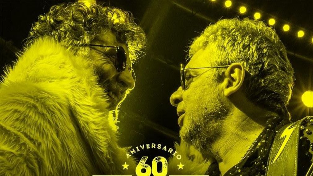 Juanse presentó "Sigue Girando" junto a Fito Páez y Fabiana Cantilo