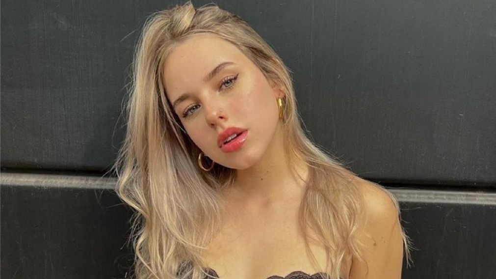 "Coti" Romero critic� a la producci�n de Gran Hermano y "dispar�" contra una ex compa�era del reality show.