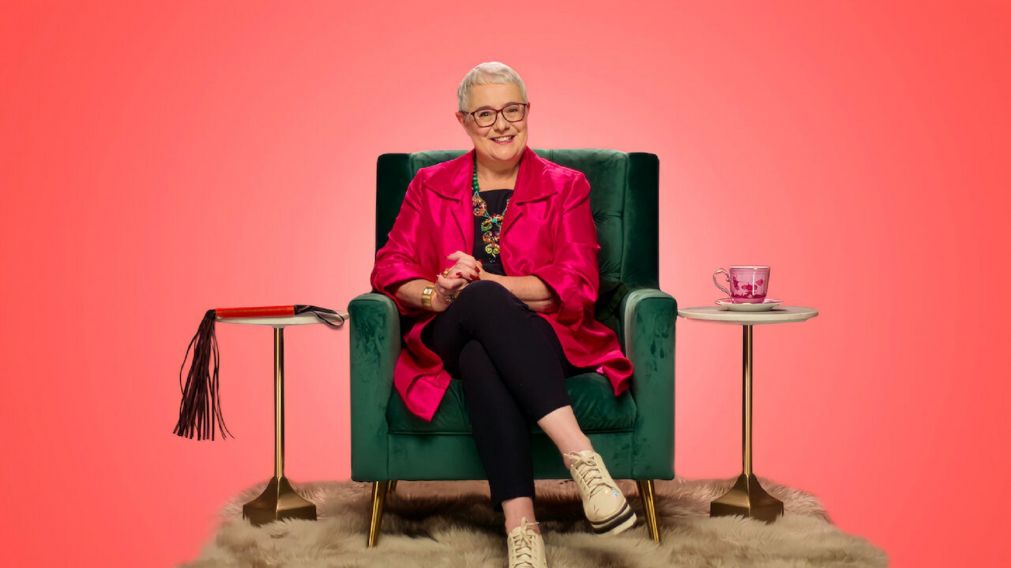 La serie reality de Netflix que muestra cómo reactivar la pasión y el deseo sexual y que es furor dentro de la plataforma.