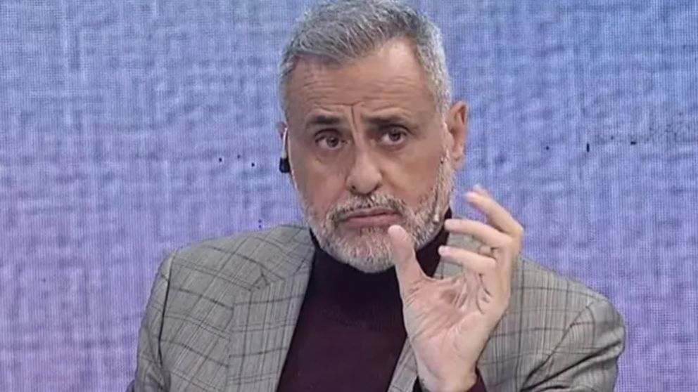 Jorge Rial atraveza una delicada situación de salud en Colombia.