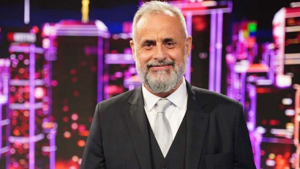 Los últimos tuits de Jorge Rial antes de que tuviera que ser internado de urgencia por una "complicación cardiovascular".