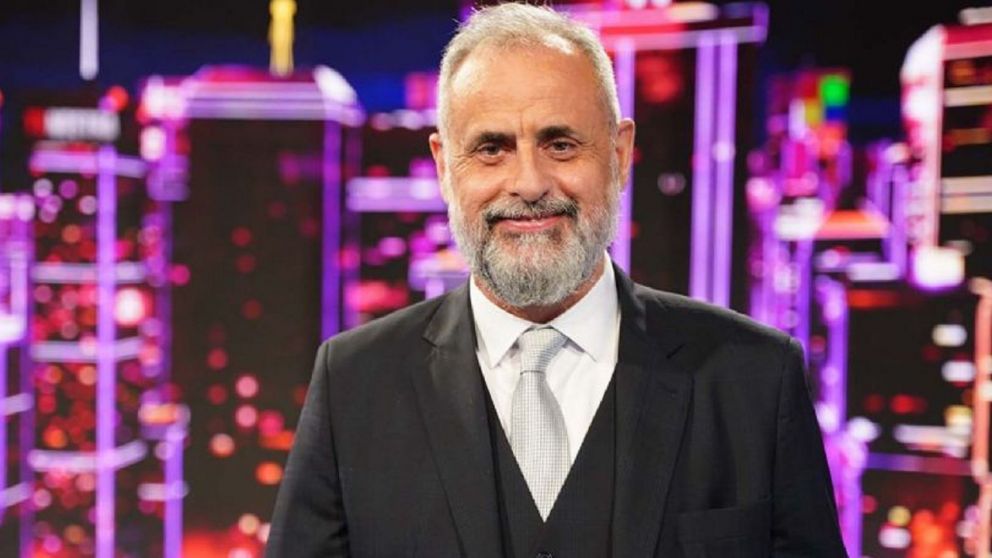 Los últimos tuits de Jorge Rial antes de que tuviera que ser internado de urgencia por una "complicación cardiovascular".