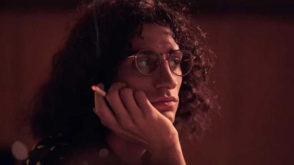 La serie de Fito Páez es emitida por Netflix y tiene ocho capítulos (Netflix).