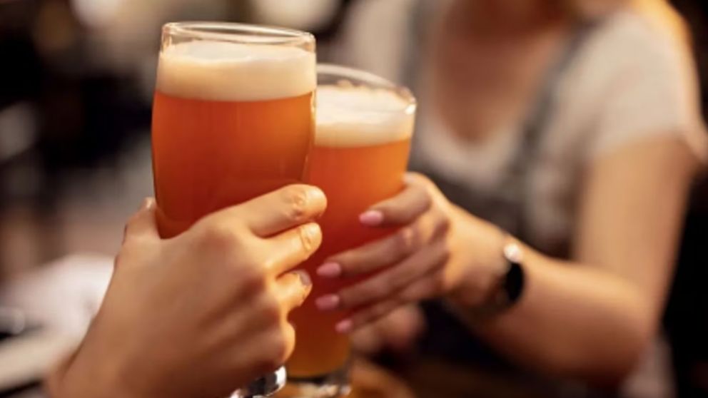 La historia se hizo viral en Twitter.